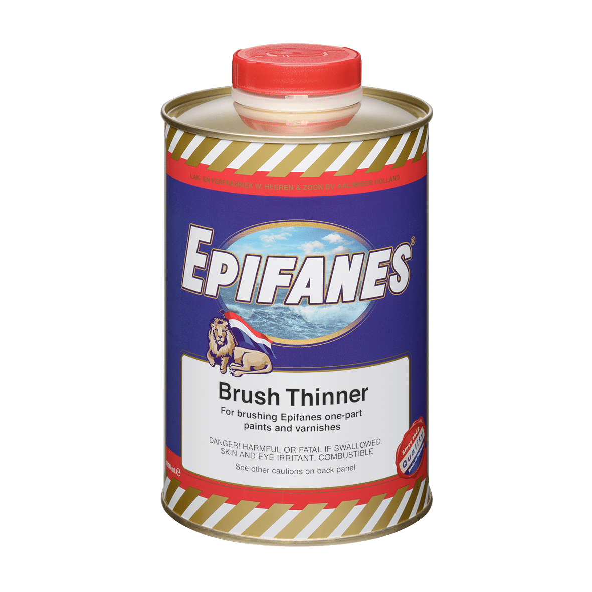 Thinners